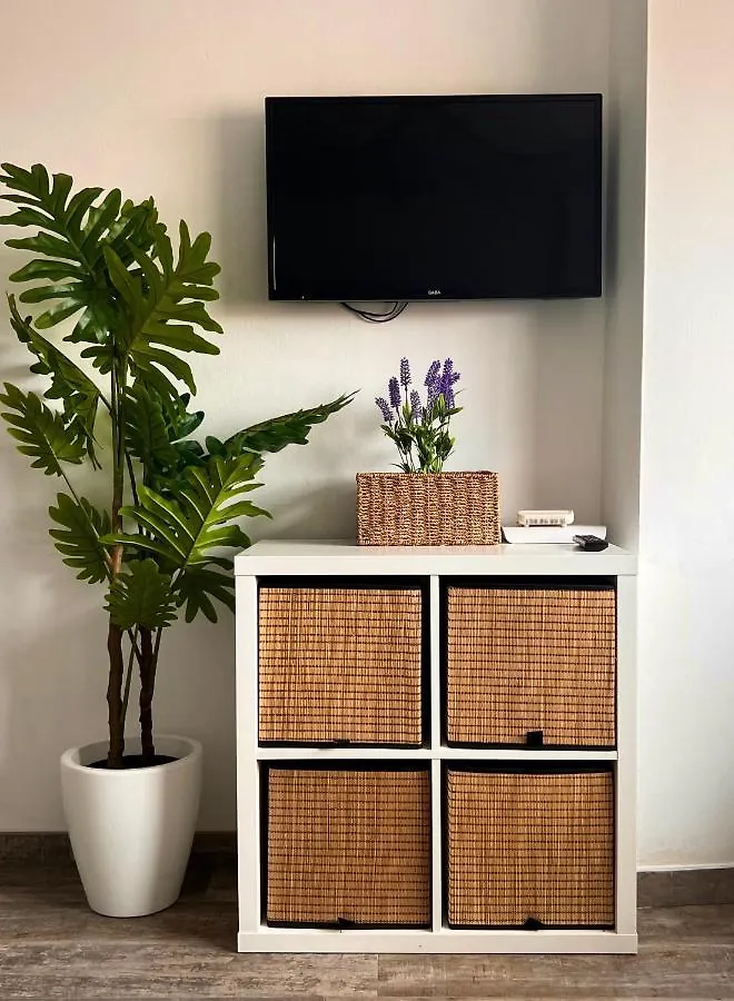 Apartamento Centrico El Medano 아파트 0*, 엘메다노