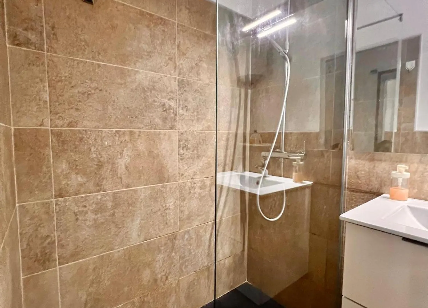 Apartament Apartamento Centrico El Medano 0*, El Médano Hiszpania
