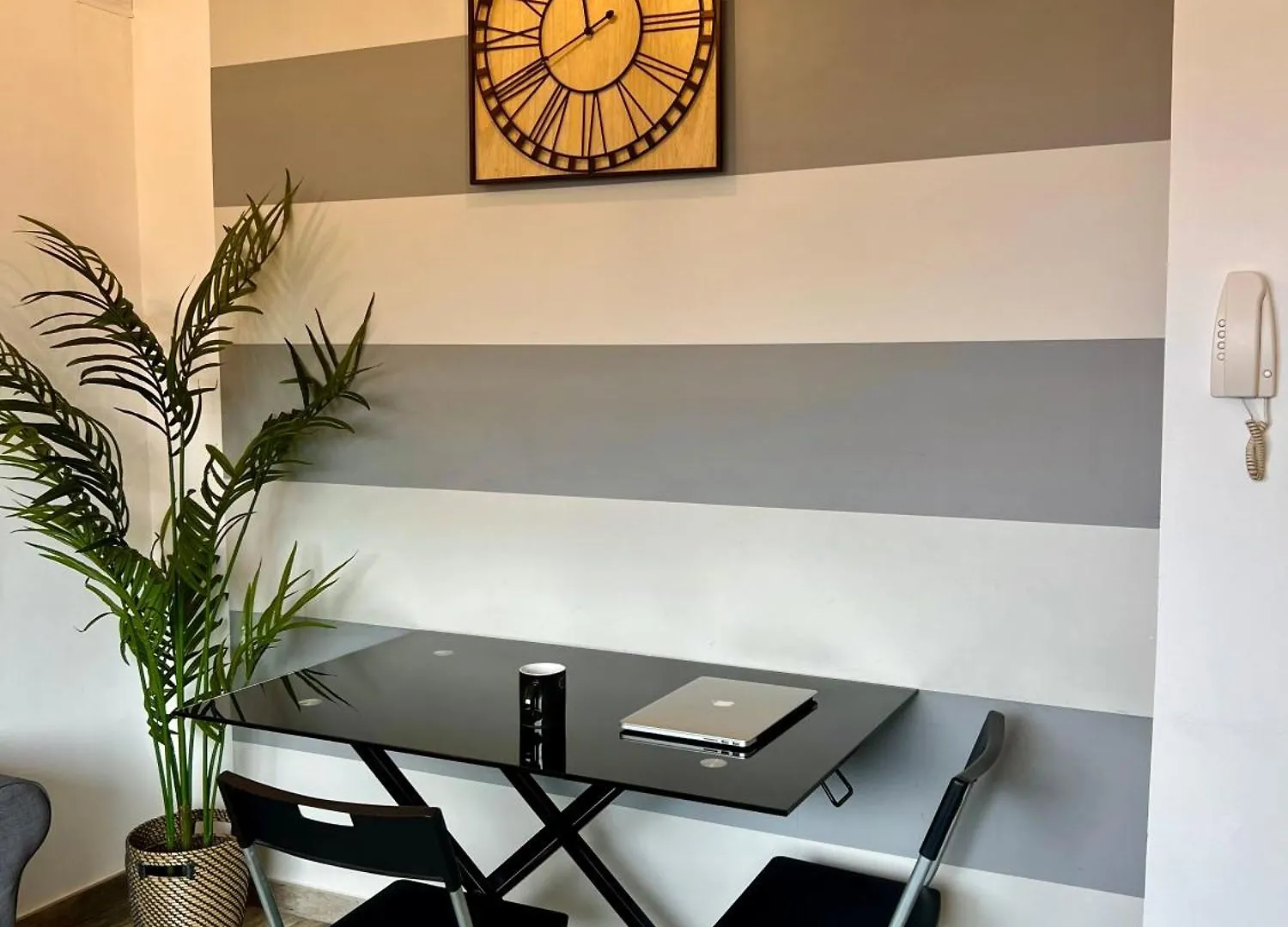 Apartamento Centrico El Medano 아파트