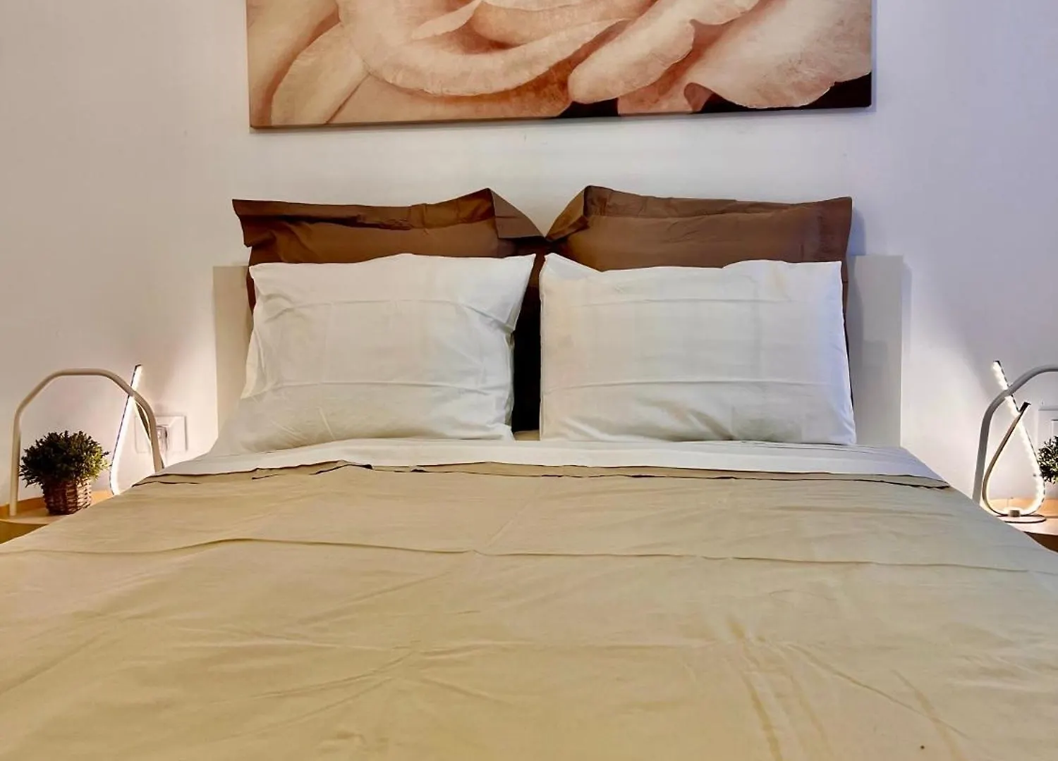 Apartament Apartamento Centrico El Medano 0*, El Médano