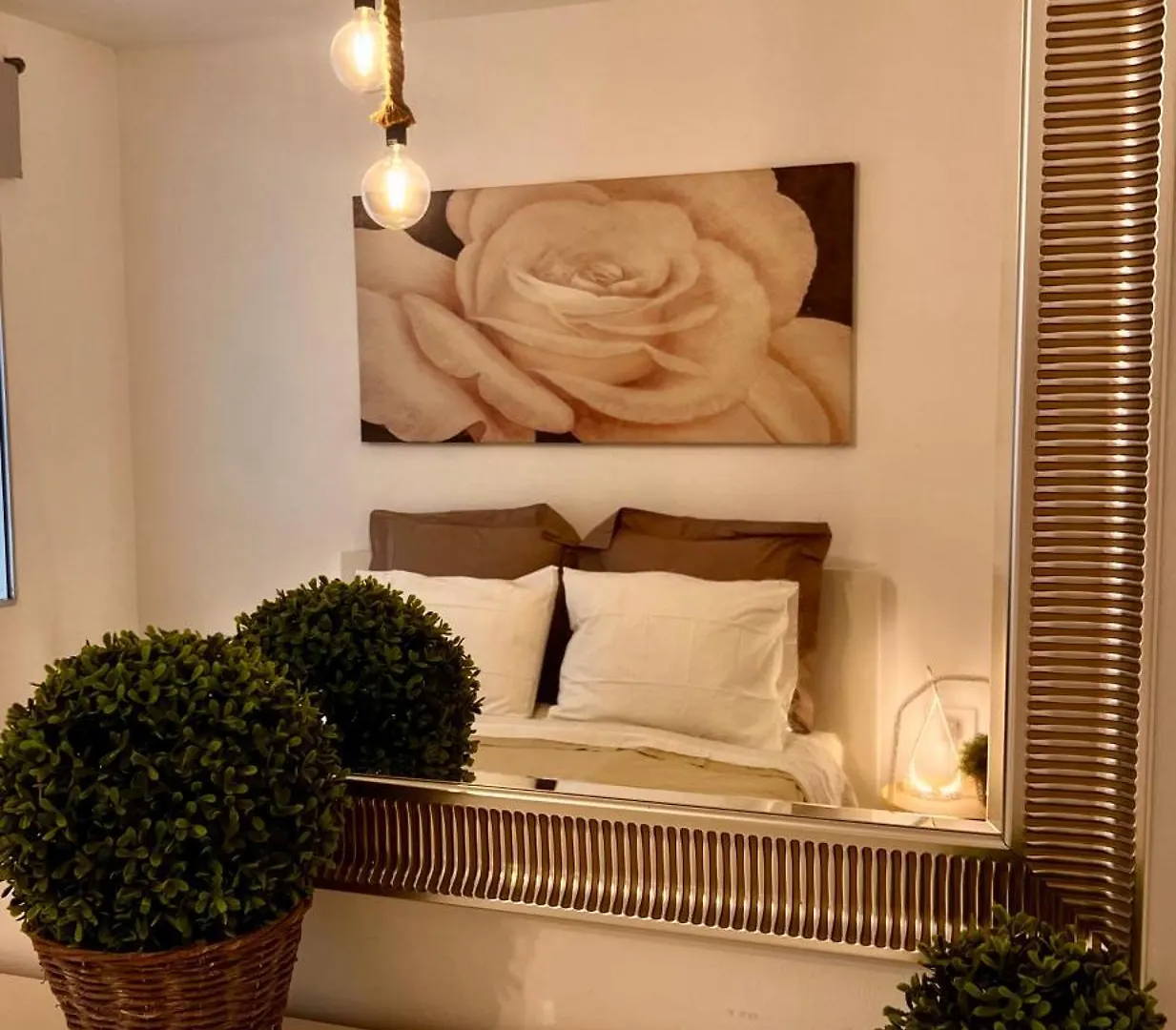 Apartament Apartamento Centrico El Medano  El Médano