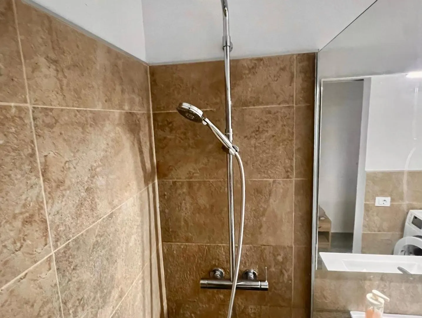 Apartament Apartamento Centrico El Medano  El Médano